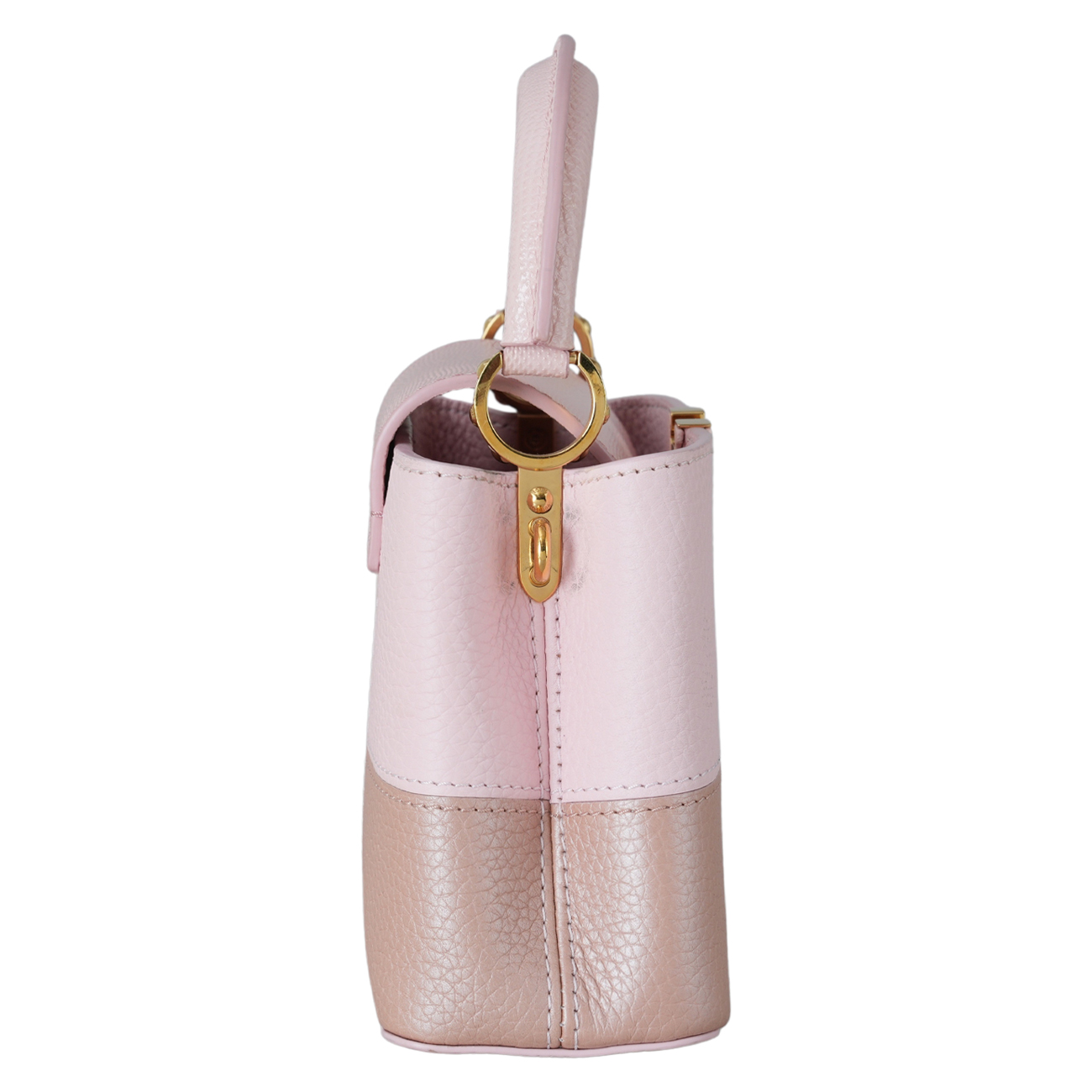 LOUIS VUITTON(USED)루이비통 M59268 카퓌신 미니